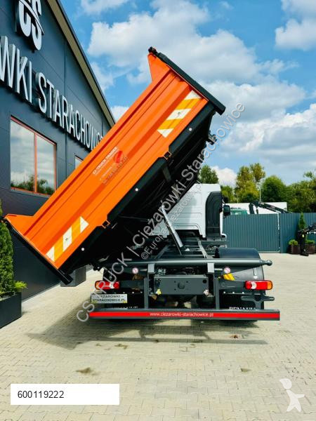 Camion Renault 270