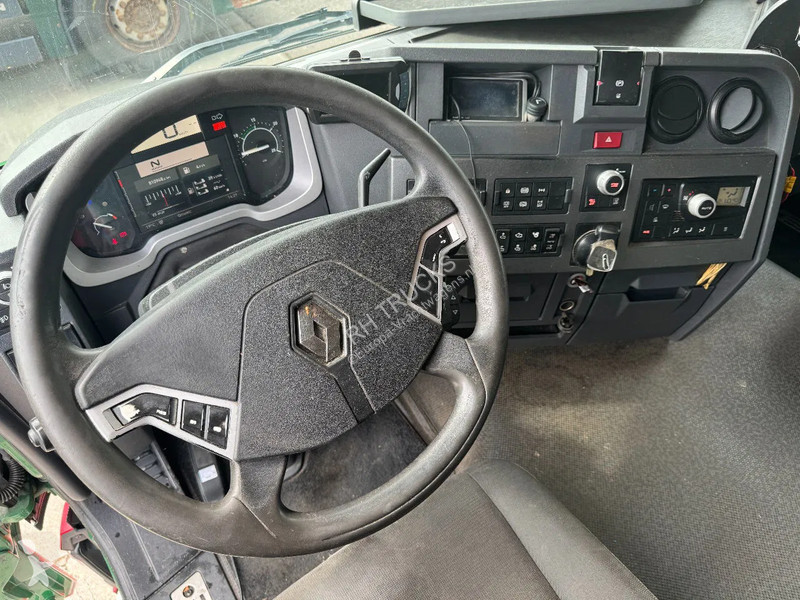 Kamion Renault T HIGH 520 6X2 EURO 6 +...