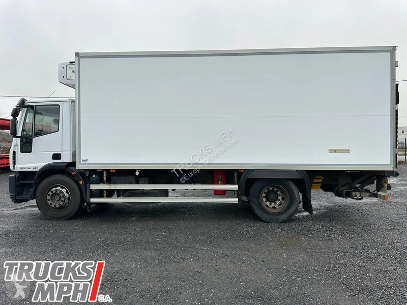 Kamion Iveco ML190E28