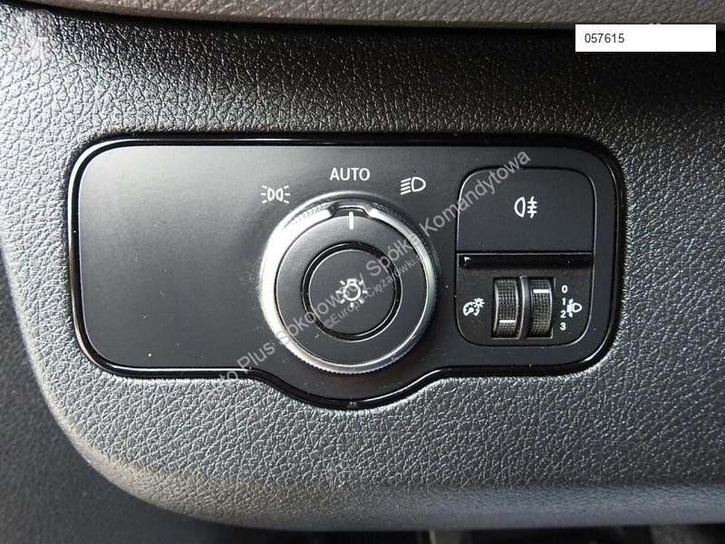 Kamion Mercedes SPRINTER 316 SKRZYNIA PODWÓJNA...