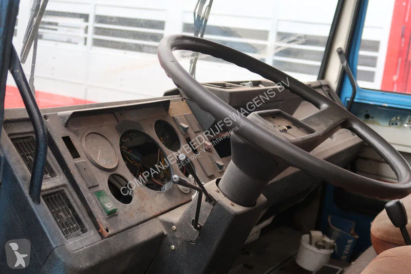 Kamion Volvo F F4 and  PACKAGEDEAL 2for1 export...