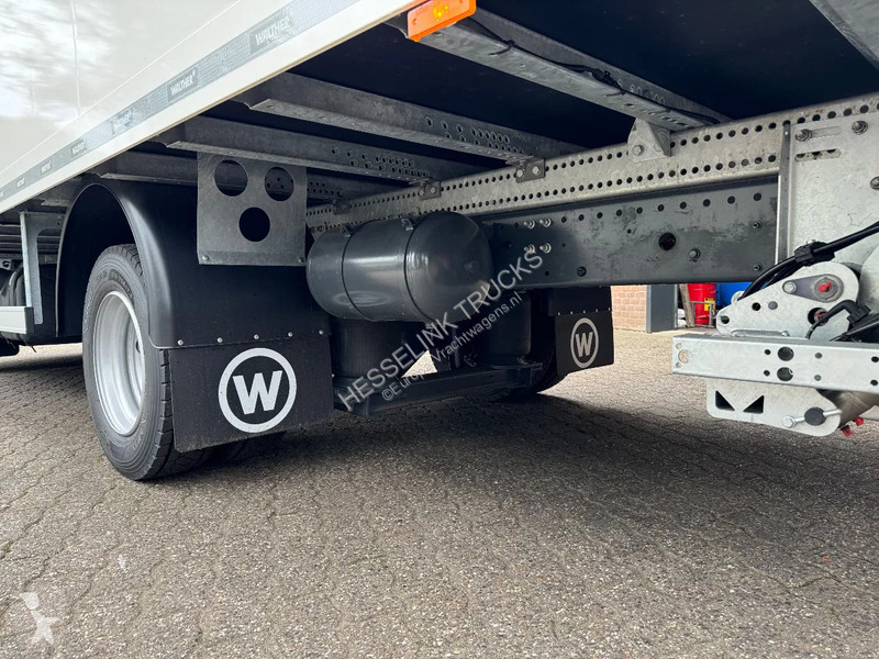 Vrachtwagen DAF 210 FA 6.1M Bakwagen NIEUW,...