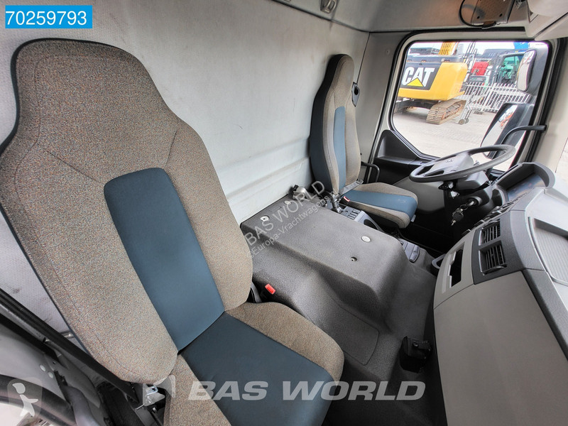 Kamion Volvo FE 250 4X2 19.5t -Truck Carrier...