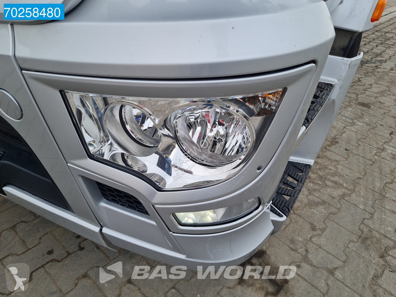 Camion Mercedes 1830 4X2 Hubarbeitsbühne 14.70m...