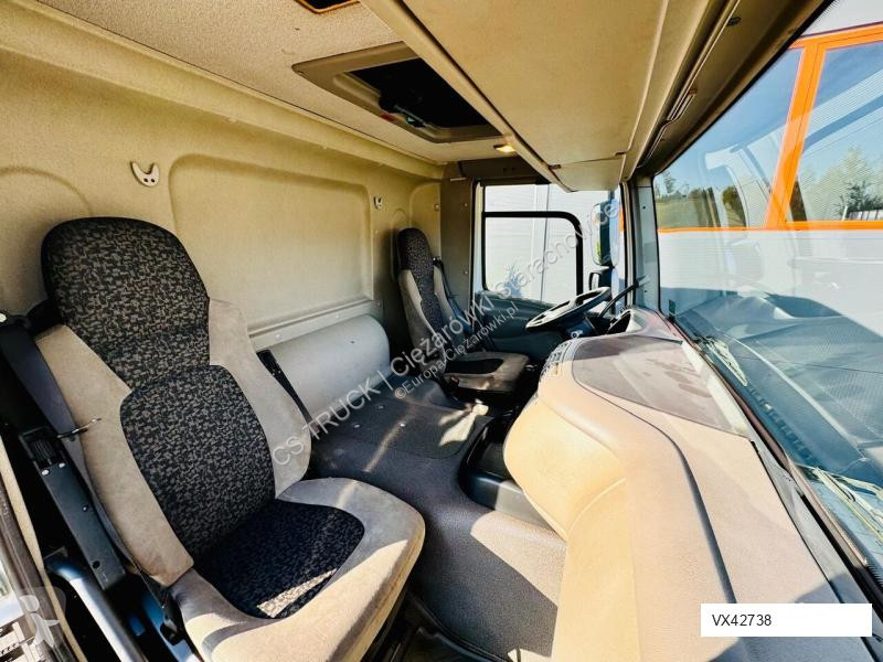 Camion DAF DAF DAF 65220 E5 // rama pod...