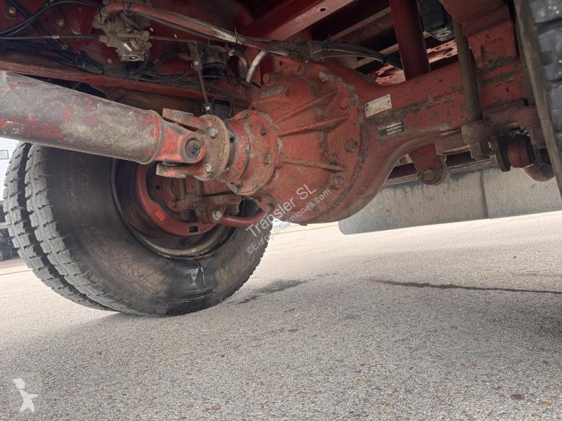 Camion Iveco ML 130 E 18