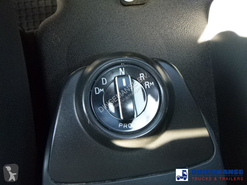 Camion MAN 32.360 8X4 Euro 6 Imer concrete...
