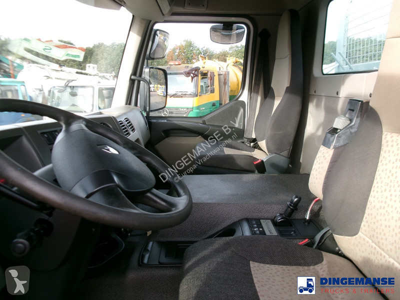 Kamion Renault 380 dxi 6x4 + Fassi F215A.0.23