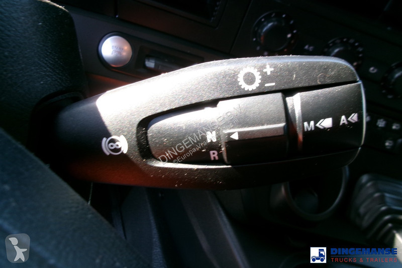 Kamion Mercedes 2543 6x2 Euro 6 Marrel...