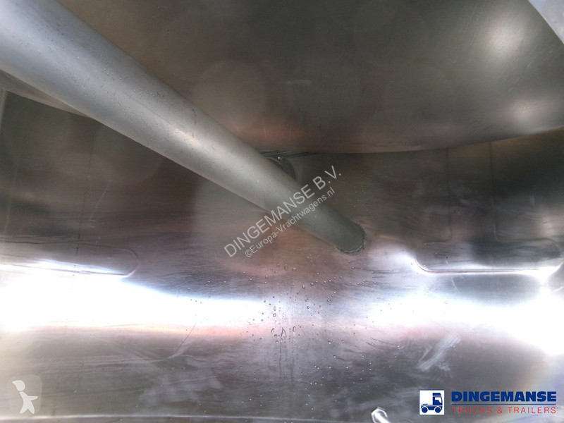Camion Renault 310 dxi 6x2 fuel tank 18.5 m3 /...