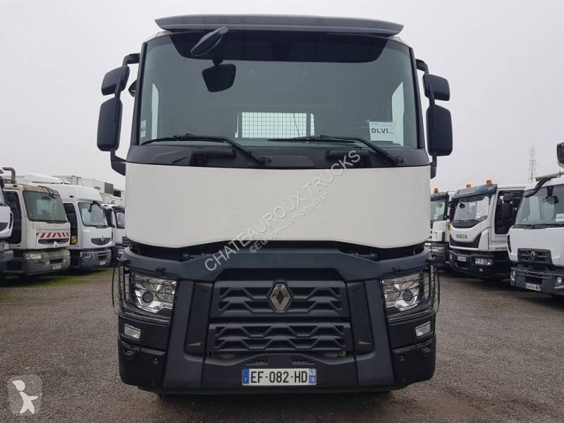 Kamion Renault