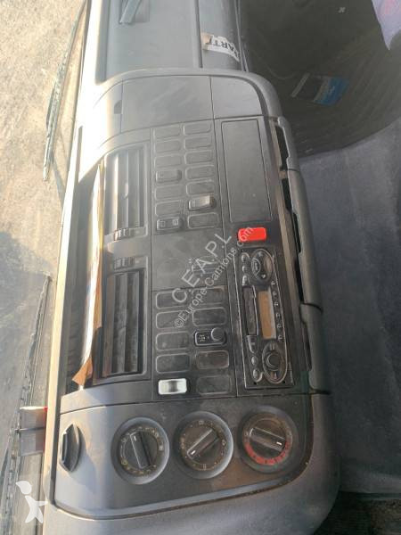 Camion Mercedes