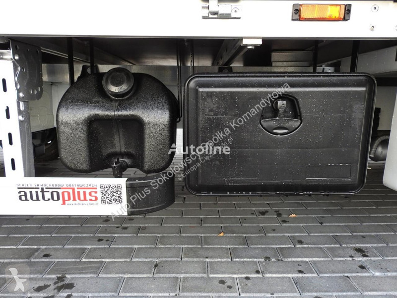 Veicolo commerciale Renault MASTER PLANDEKA 10...