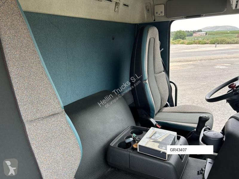 Camion Volvo FM 340