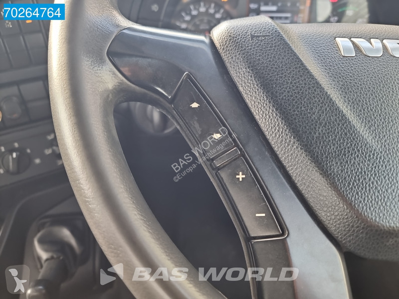 Kamion Iveco 310 6X2 RHD! Atlas 135.2VE-A11...