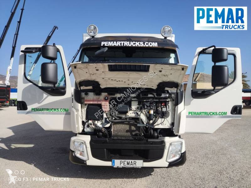 Camião Volvo