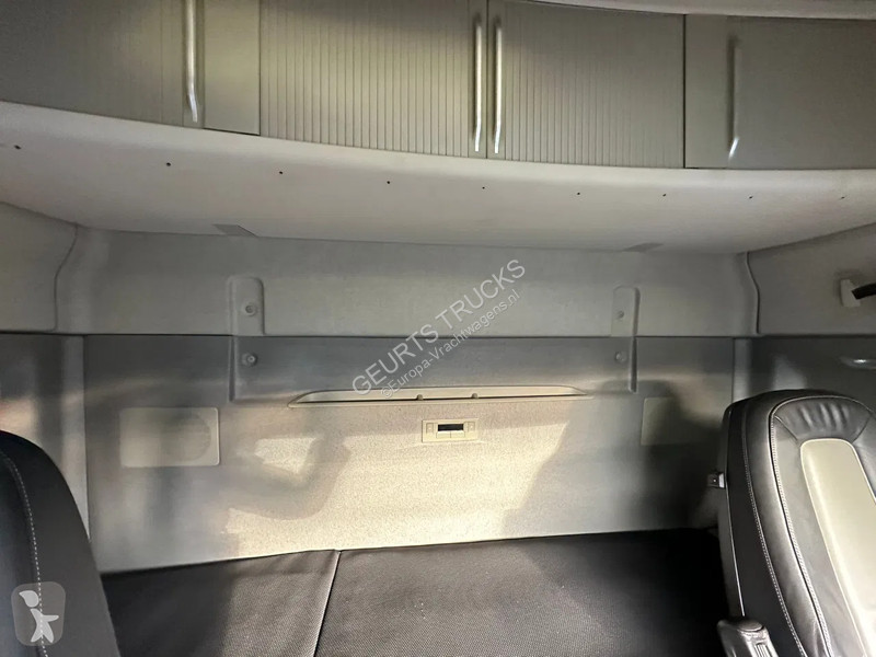 Camion Volvo 6X4 + FASSI F545RA.2.28...