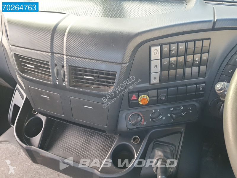 Kamion Iveco 310 6X2 RHD! Atlas 135.2VE-A11...