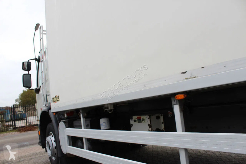 Kamion Volvo FE 240 * EURO5 * THERMO KING...