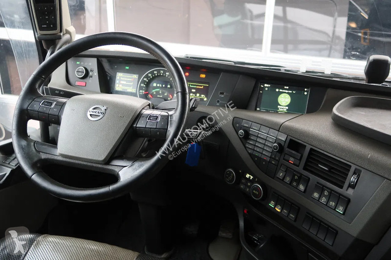 Kamion Volvo FH 500 VDL HOOKLIFT 25T/ FULL AIR/...
