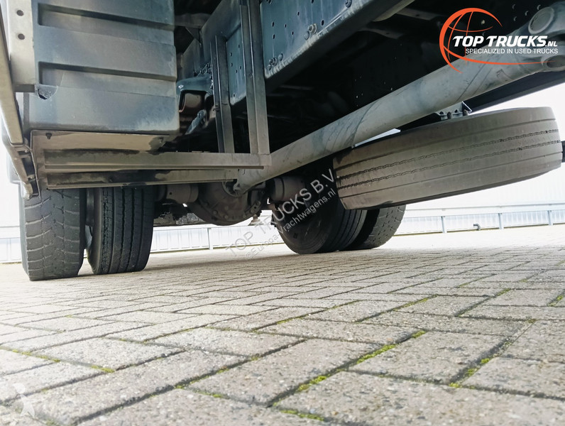 Kamion Iveco 310 19 TM Fassi Kraan, Crane,...