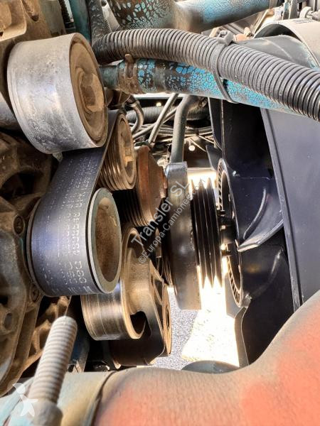 Camion Iveco ML 150 E 24 P