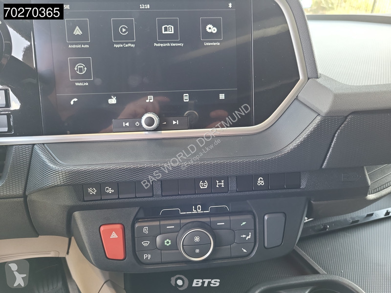 Kamion DAF 480 6X2 Wielton Aufbau ACC LED Navi...