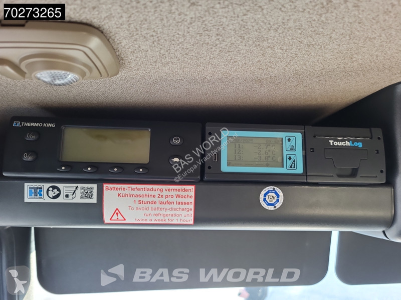 Kamion MAN 12.250 4X2 12t Thermo King T1000-R...