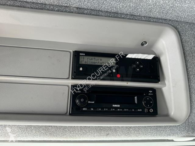 Camion Iveco 350