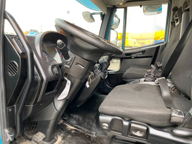 Camion Iveco