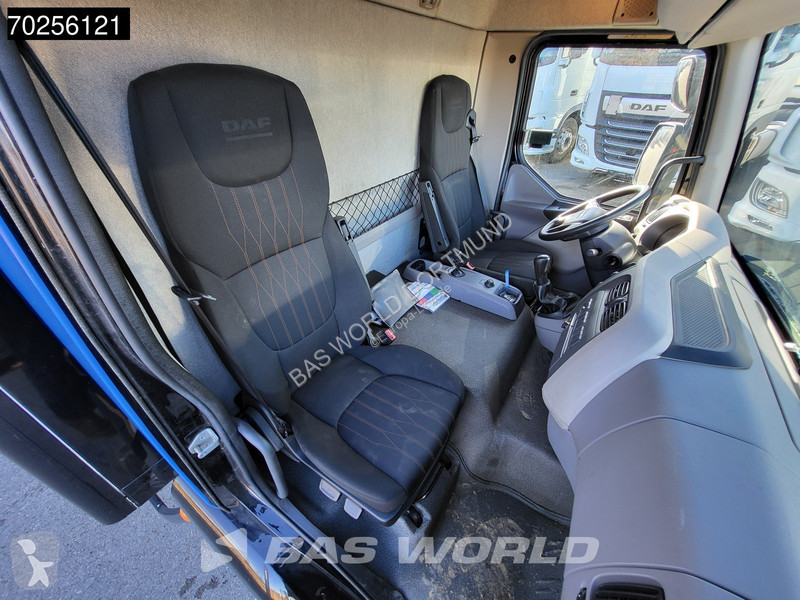 Camion DAF 210 4X2 8tonner Manual Ladebordwand...