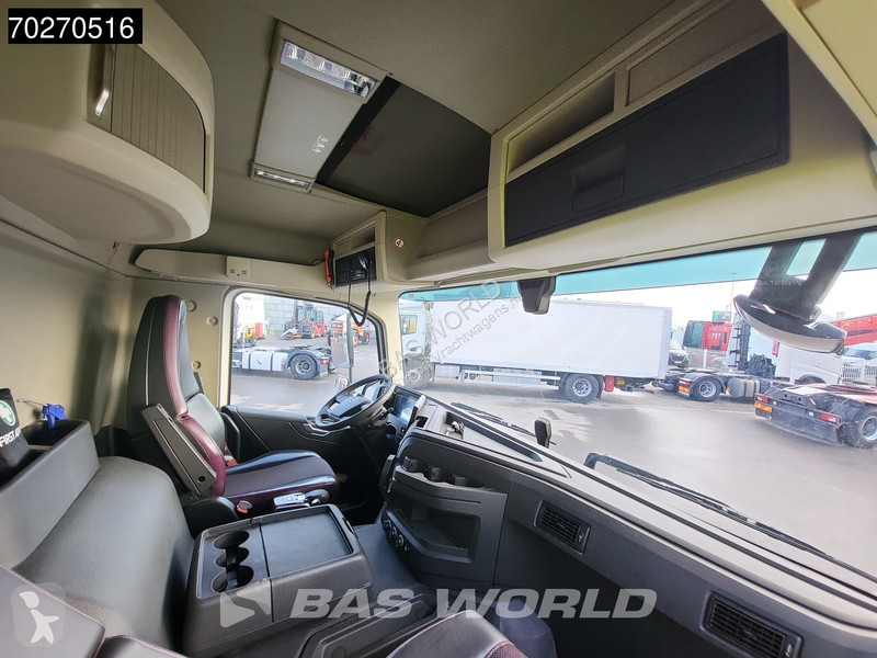 Camion Volvo 460 10X4 56T payload | 33m3 Mining...
