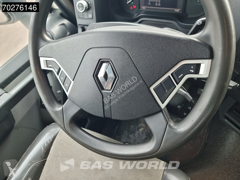 Kamion Renault C 380 6X4 Palfinger PK18002-EH C...