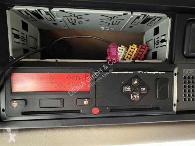 Kamion DAF 460* Euro...