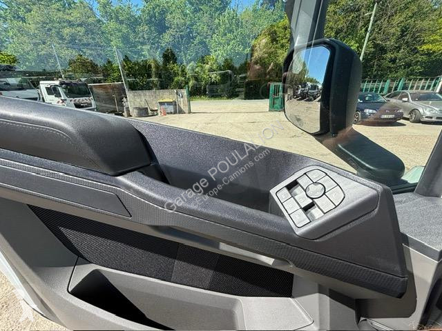 Camion DAF PTE ENG. CVIM TEPEMATIC 14T XD 450 N...