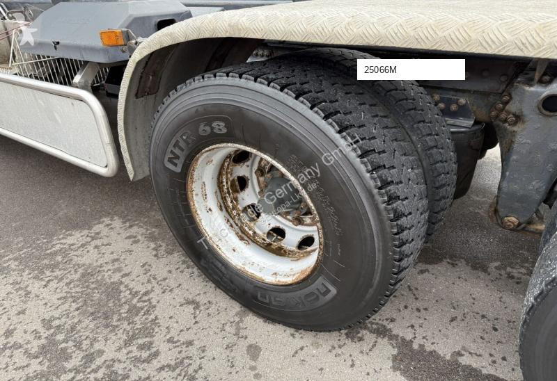 Camion Scania RK 20.65