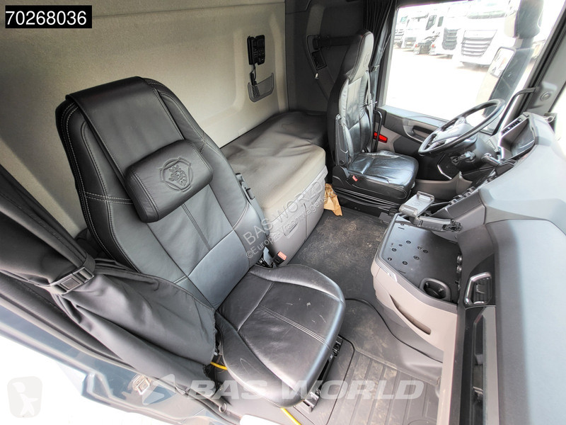 Camion Scania S540 6X2 etarder Euro 6 ACC Navi...
