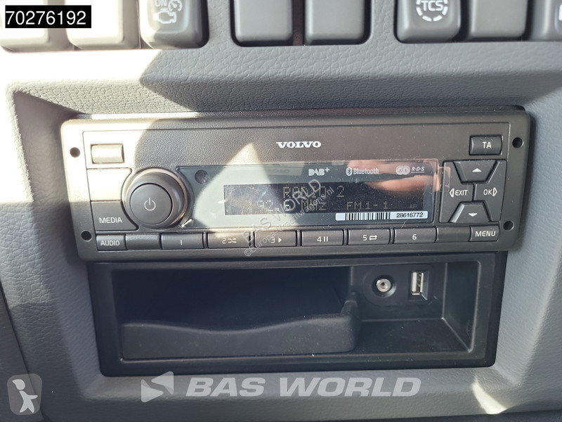 Kamion Volvo 280 4X2 NEW! 16tons Manual...