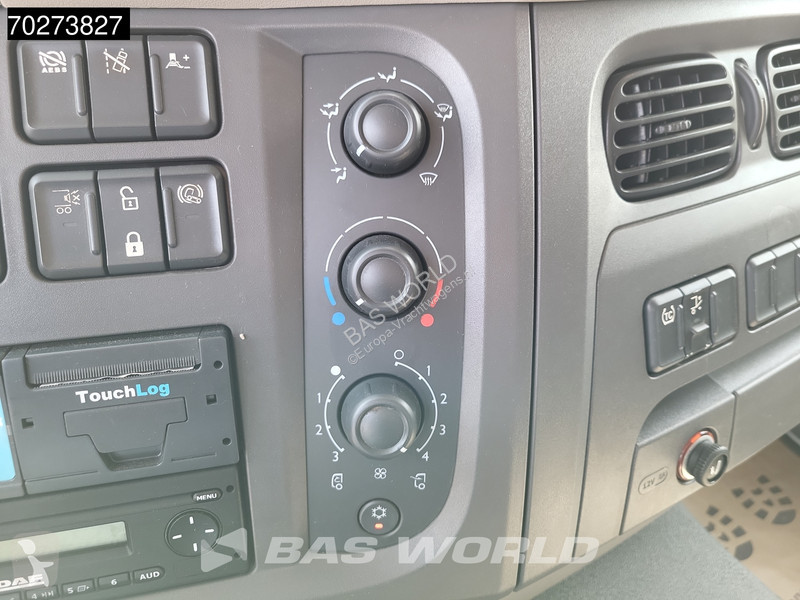 Camión DAF 320 4X2 19tons NL-Truck Thermo-King...