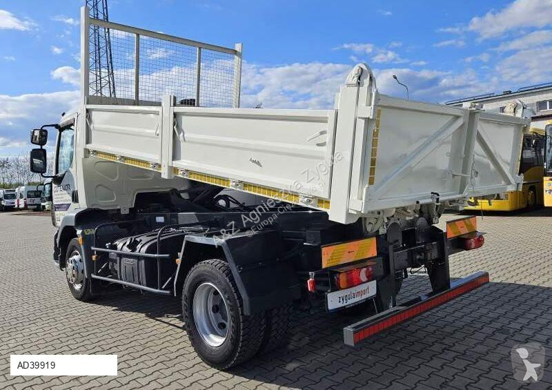 Camion DAF 55220