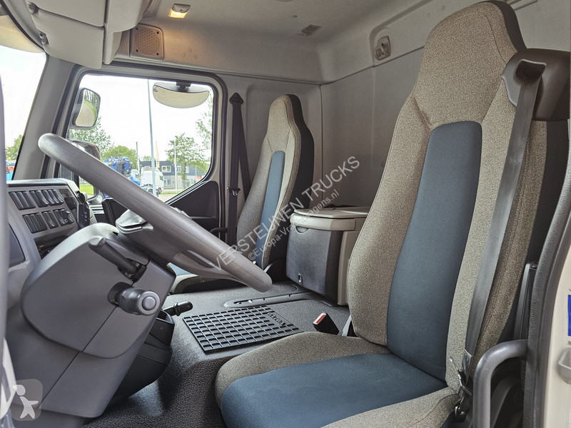 Kamion Volvo FL250 / ELECTRO-COOLING / 4X2 /...