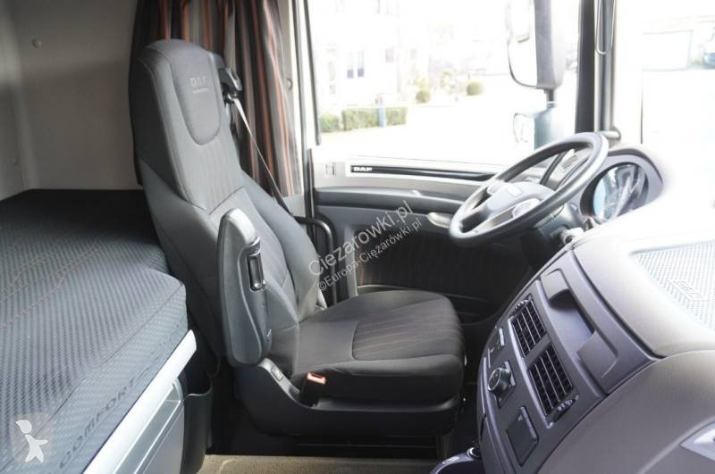 Camion DAF