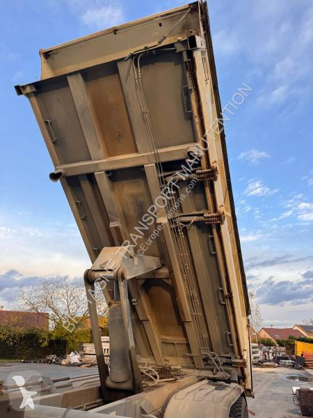Camion Iveco