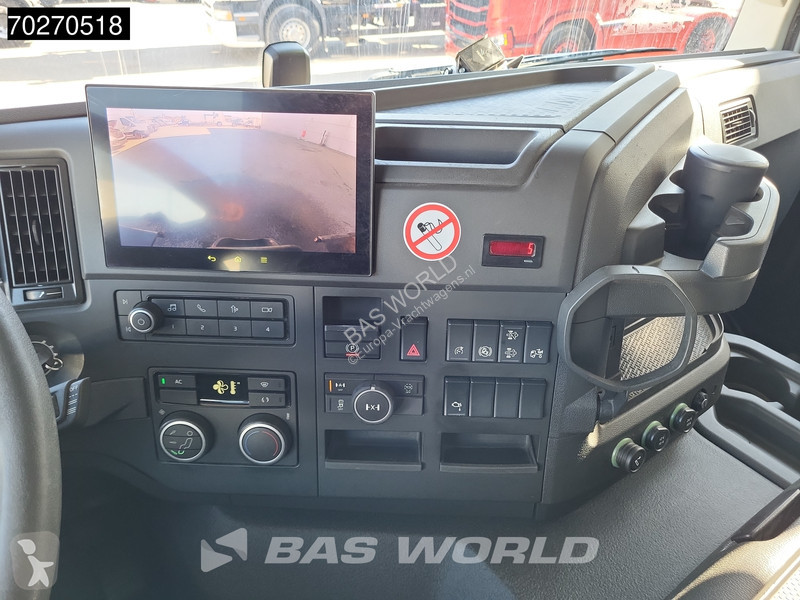 Camion Volvo 460 10X4 56T payload | 33m3 Mining...