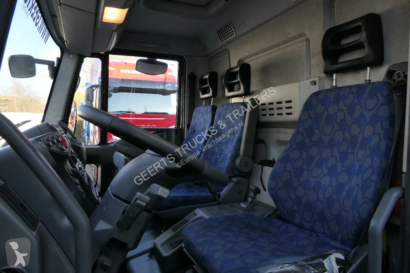 Kamion Iveco ML 75 / EUROCARGO | 119690Km |...