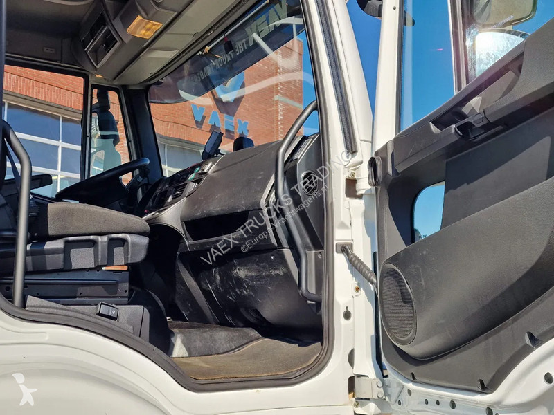 Kamion Iveco EuroCargo 180 320 Frigo Carrier...