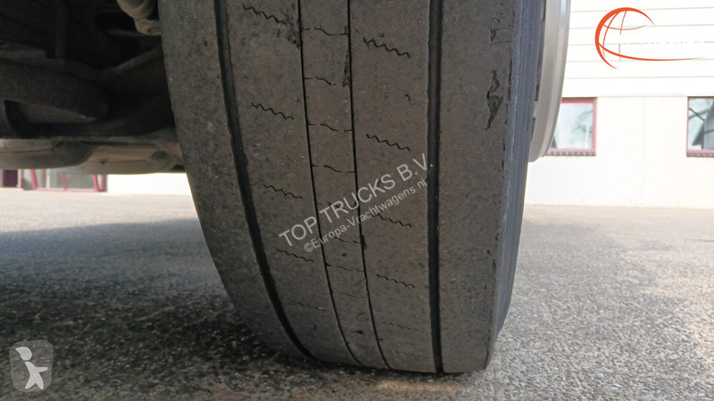 Camión Iveco 360 E26 EEV 6x2 - Retarder,...
