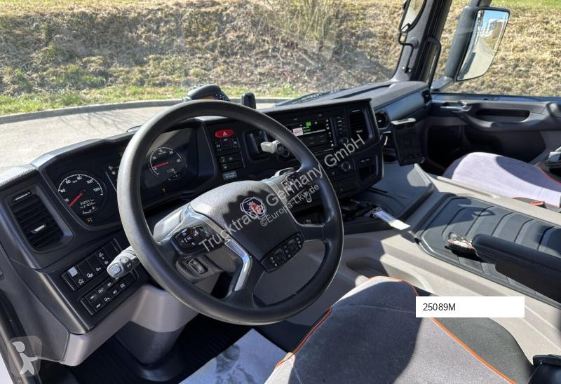 Kamion Scania P500