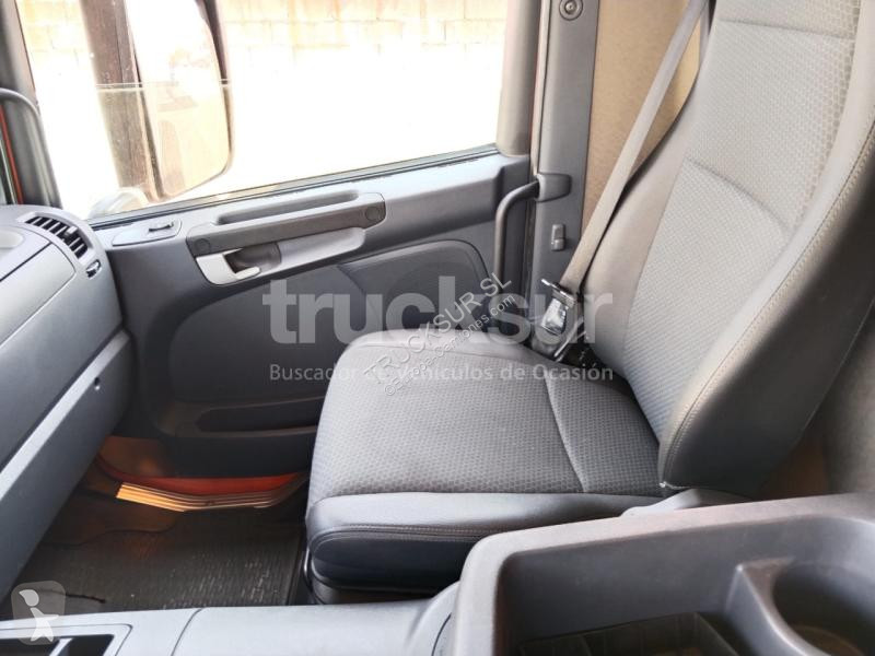 Kamion Scania 280
