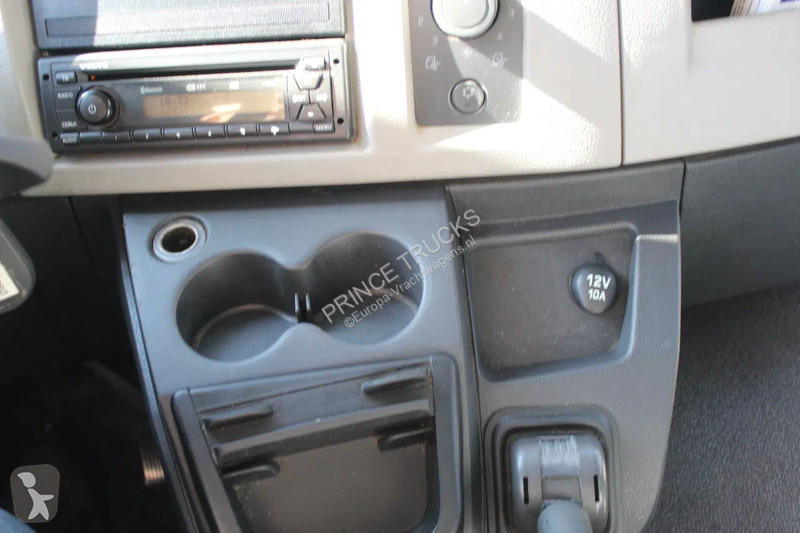 Kamion Volvo FL 250 * EURO6 * CARRIER SUPRA...